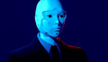Bank CEO Brags He Used AI Clone of Himself to Host Conference Call