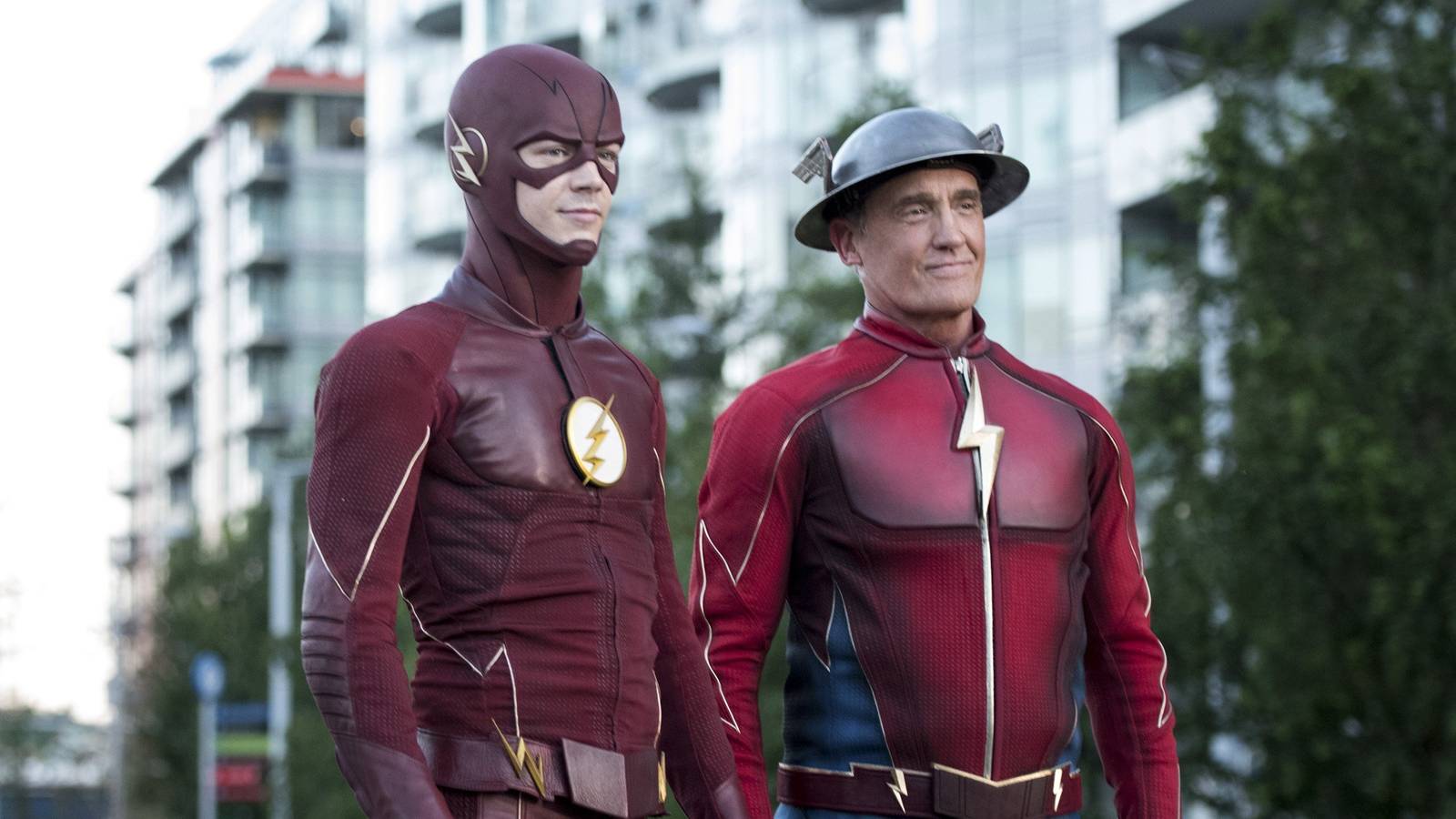 10 The Flash Episodes That Are Considered Masterpieces