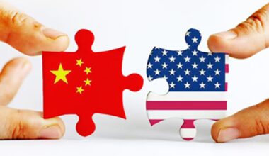 China US Photo: VCG