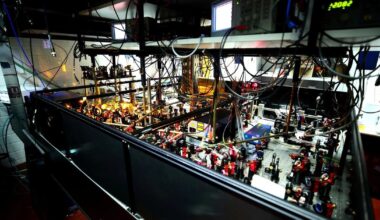 Physicists make quantum mechanics breakthrough