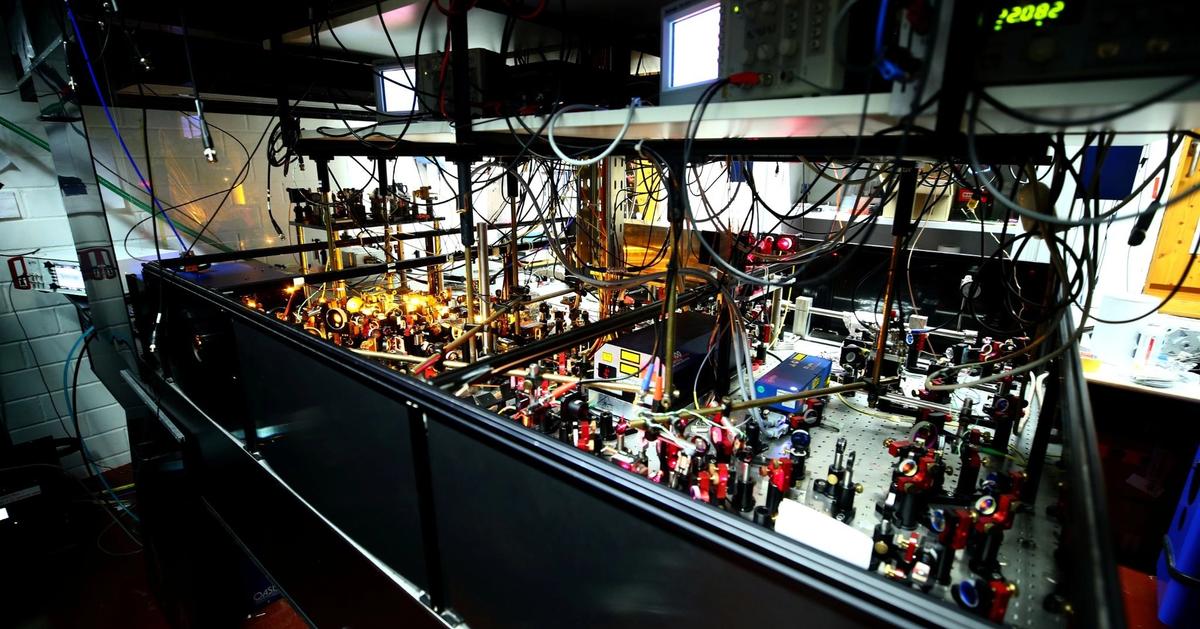 Physicists make quantum mechanics breakthrough