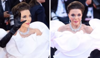 Star sparks health concerns in Cannes - News.com.au