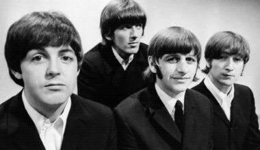 Paul McCartney finally admits The Beatles were “the greatest band ever”: "I'm a fan”