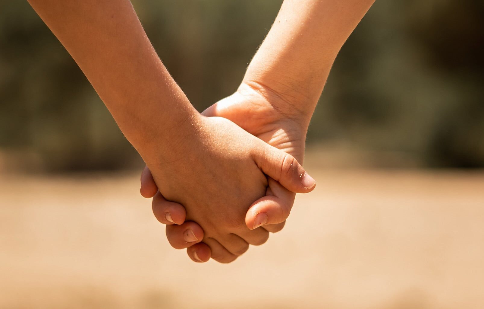 The Blogs: From Hostility to Coexistence | Nancy Parish-Plass