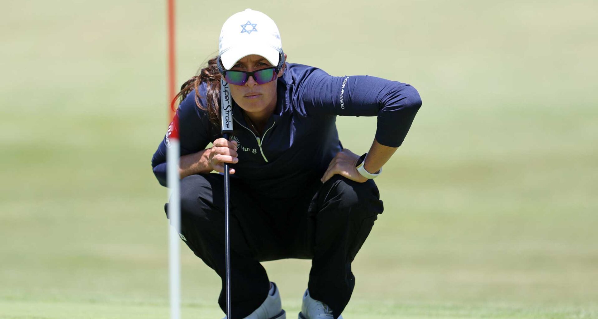 LPGA Home