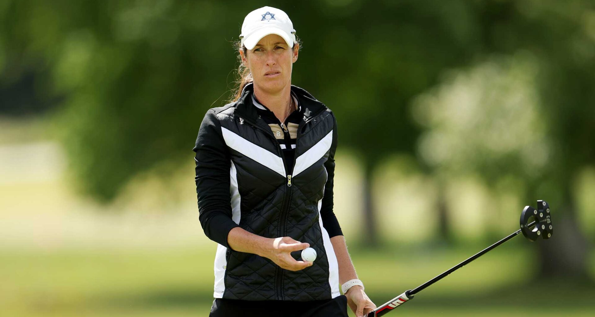 LPGA Home