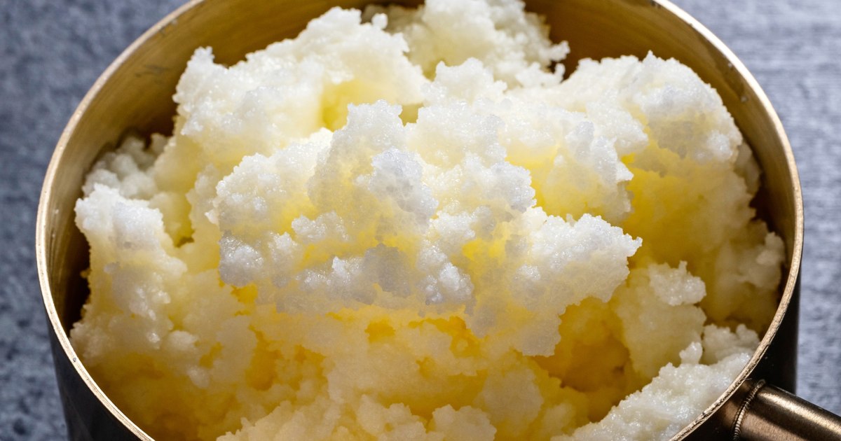 Is Beef Tallow Healthier Than Seed Oils? Cardiologists Weigh In