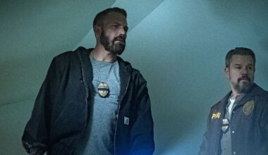Ben Affleck Matt Damon Miami lawsuit The Rip