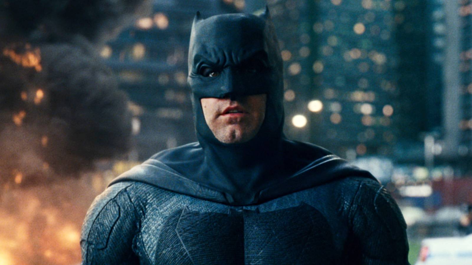 DC's New Batman Will Officially Be Revealed in 3 Days