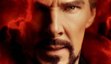 Marvel Officially Unveils New Codename and Costume for Doctor Strange's New Appearance