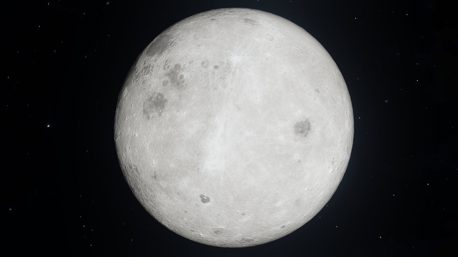 Beresheet lunar impact