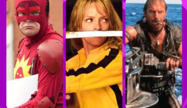 The Films and Shows You Should Be Streaming in May 2026
