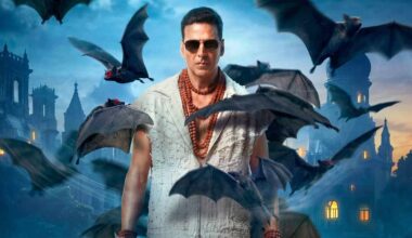 Bhooth Bangla Box Office Collection