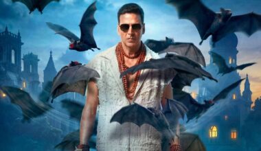 Bhooth Bangla Box Office Collection Day 33 Update!
