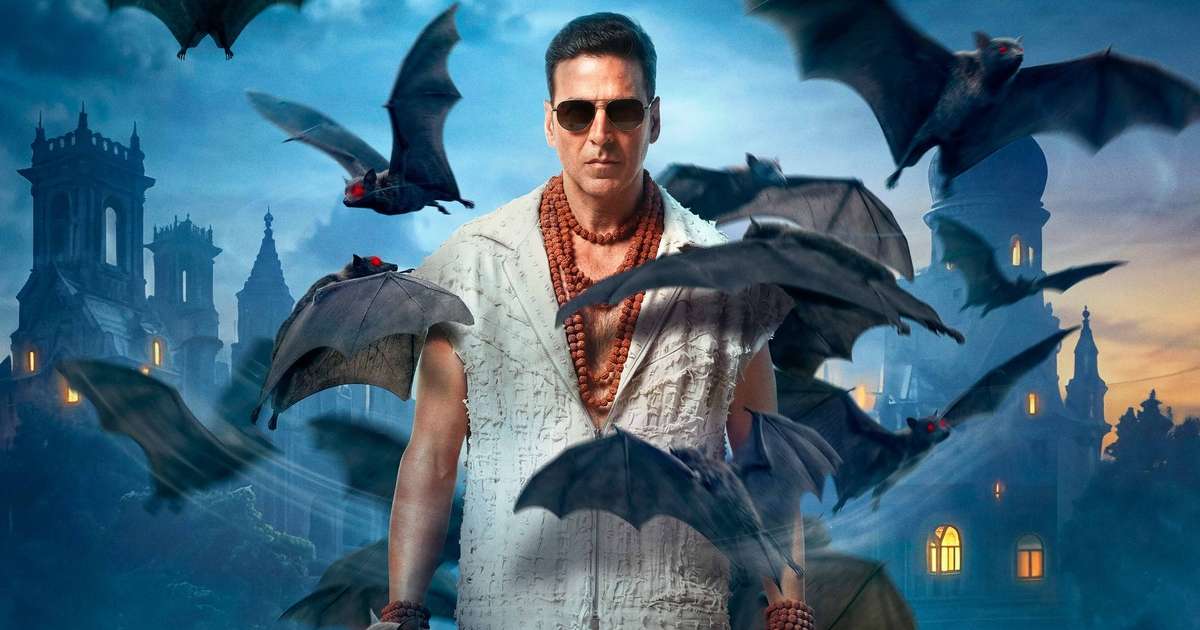 Bhooth Bangla Box Office Collection Day 33 Update!
