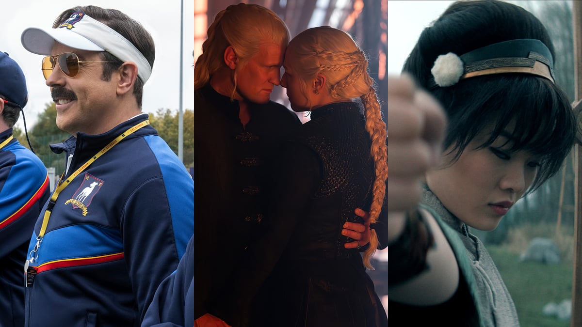 What TV Shows Are Returning in Summer 2026? Full Premiere Schedule - Just Jared - Celebrity News and Gossip