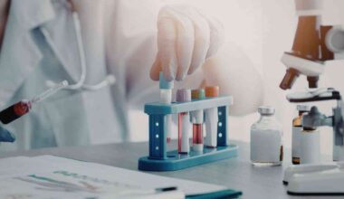Depression may be detectable with a simple blood test