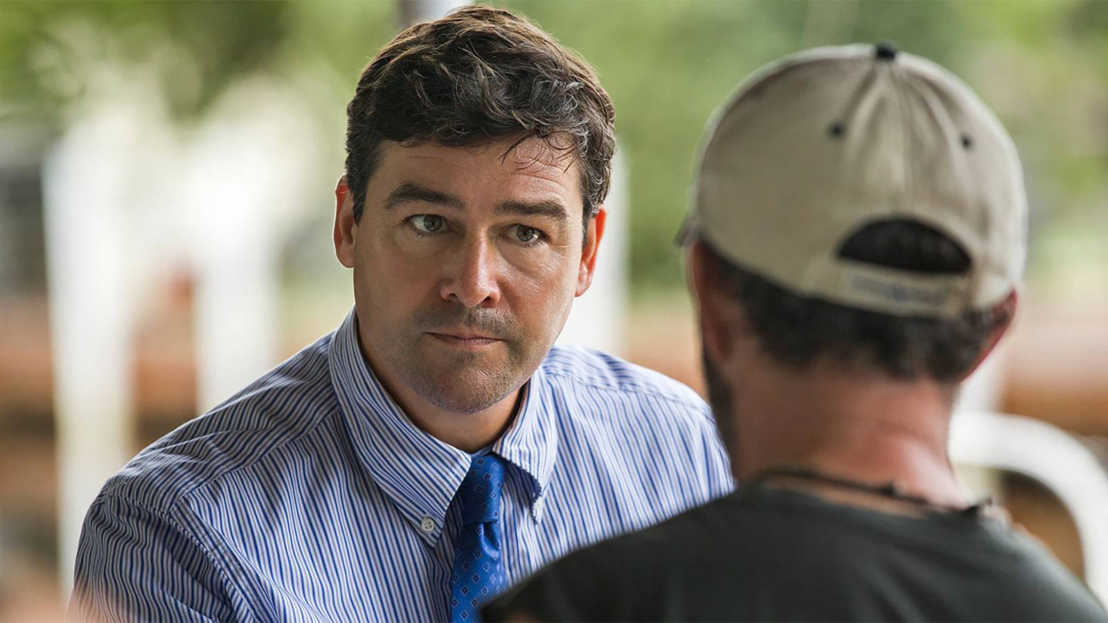 5 Near-Perfect Netflix Shows That No One Remembers Today