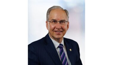 Bob Kroese, Nationally Recognized for Incredible Contributions as Chief Executive Officer Pella Regional Health Center | KNIA