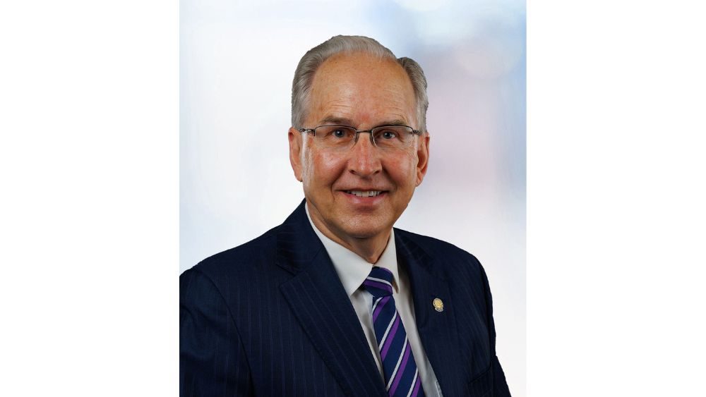 Bob Kroese, Nationally Recognized for Incredible Contributions as Chief Executive Officer Pella Regional Health Center | KNIA