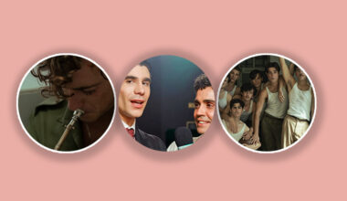 2026 Cannes Critics’ Panel: Day 9 - Javier Ambrossi & Javier Calvo's 'The Black Ball'