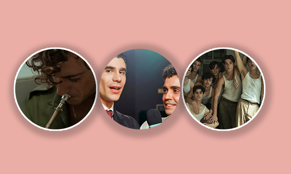 2026 Cannes Critics’ Panel: Day 9 - Javier Ambrossi & Javier Calvo's 'The Black Ball'