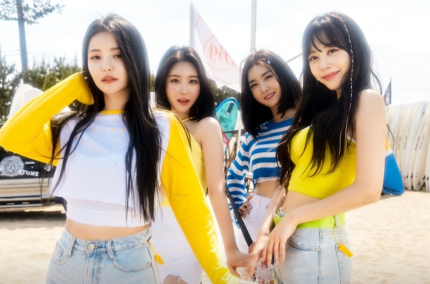 BRAVE GIRLS: A Career In Song Ratings