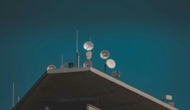 Brussels just quietly carved out two-thirds of a key satellite band for European operators, and the move is really a direct shot at Starlink's phone-to-satellite ambitions