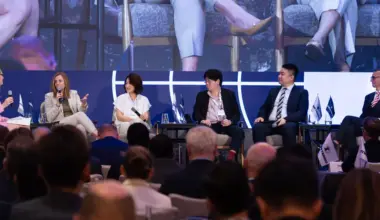 ‘The world is not going to be the same’: Global turmoil rattles shipping - Tradewinds News