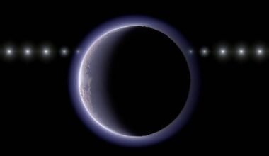 Mysterious world beyond Pluto may have an atmosphere, astronomers say - news.cgtn.com