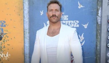Meet Jai Courtney, who plays Rob-Will in Yellowstone sequel Dutton Ranch