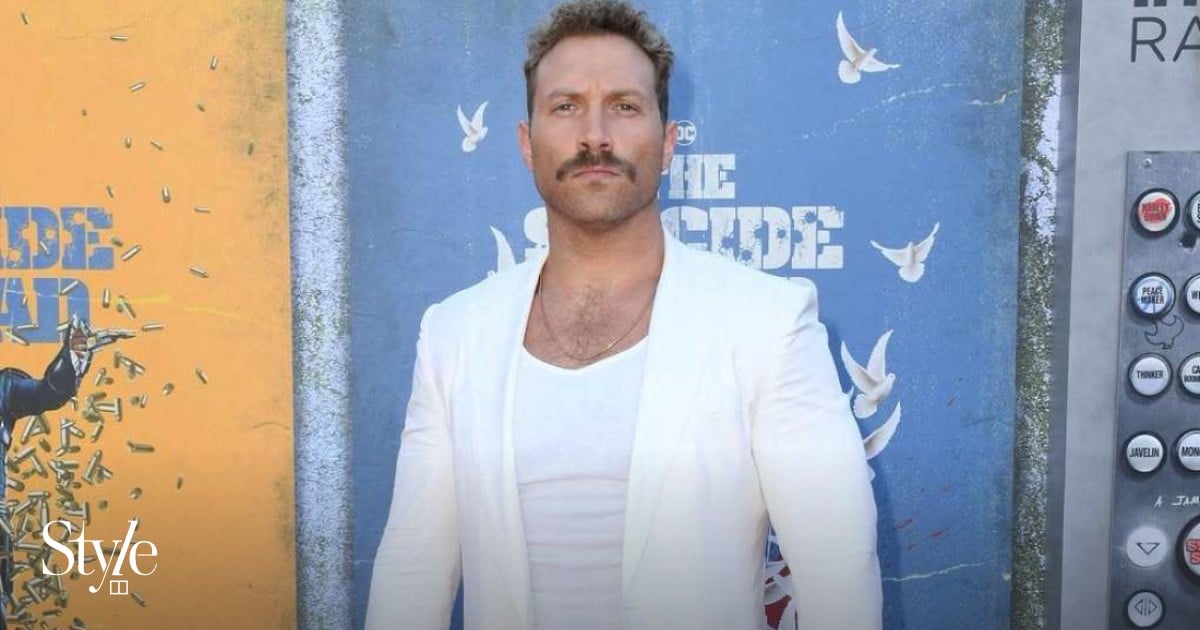 Meet Jai Courtney, who plays Rob-Will in Yellowstone sequel Dutton Ranch