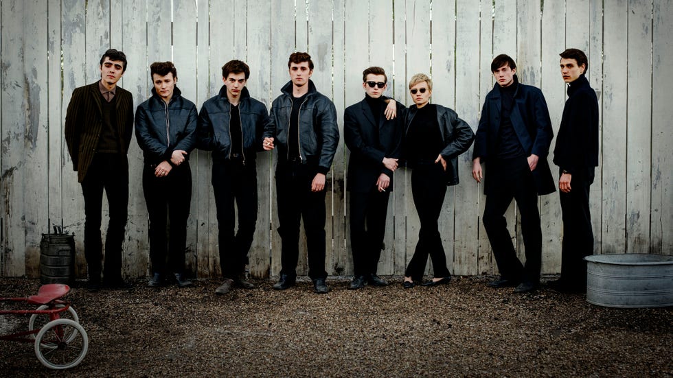 Ellis Murphy, Paddy Gilmore, Harvey Brett, Rhys Mannion, Louis Landau, Luna Jordan, Casper v Bulow, Lasse Klene, Hamburg Days ellis murphy, paddy gilmore, harvey brett, rhys mannion, louis landau, luna jordan, casper v bulow, lasse klene, hamburg days