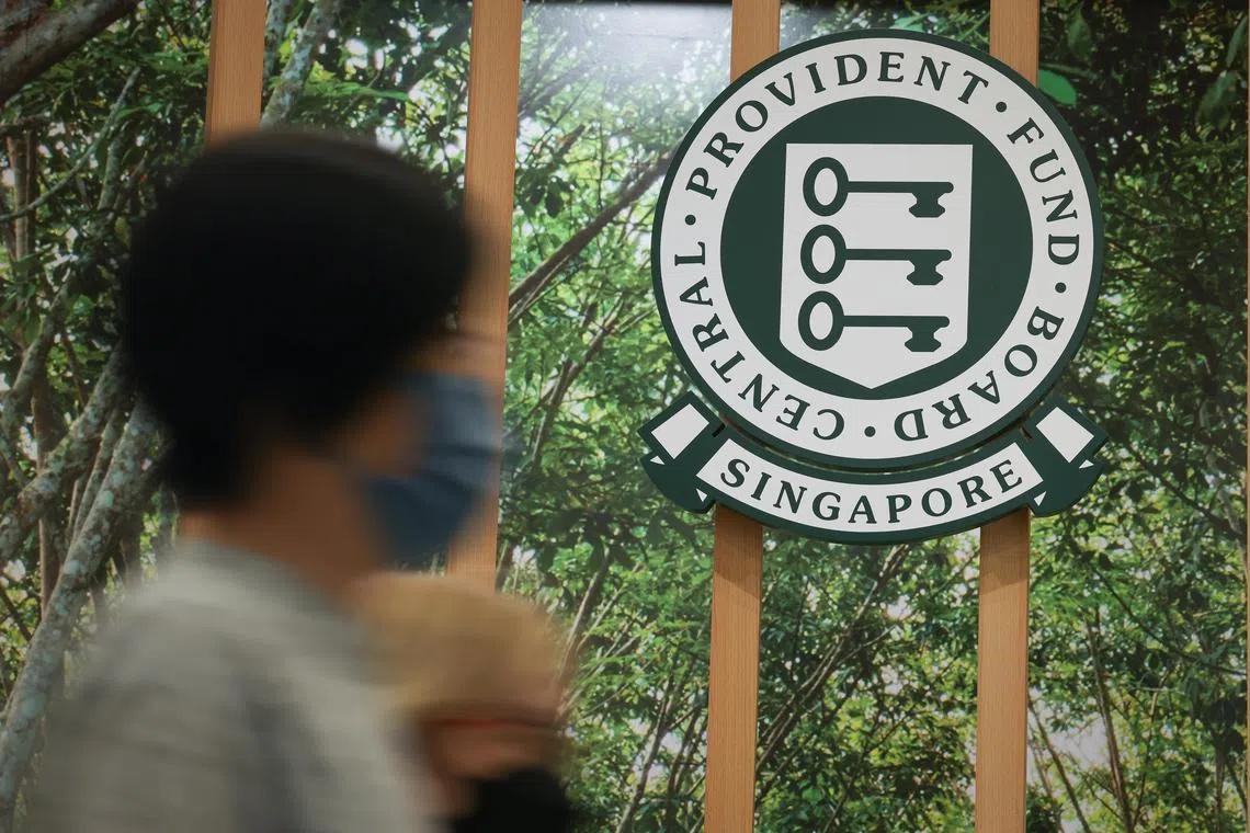 CPF LIFE is a solid back-up plan that can give your overall investment portfolio a boost due to its stable payouts.
