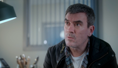 Emmerdale's Cain to delay village return for emotional reason after major surgery