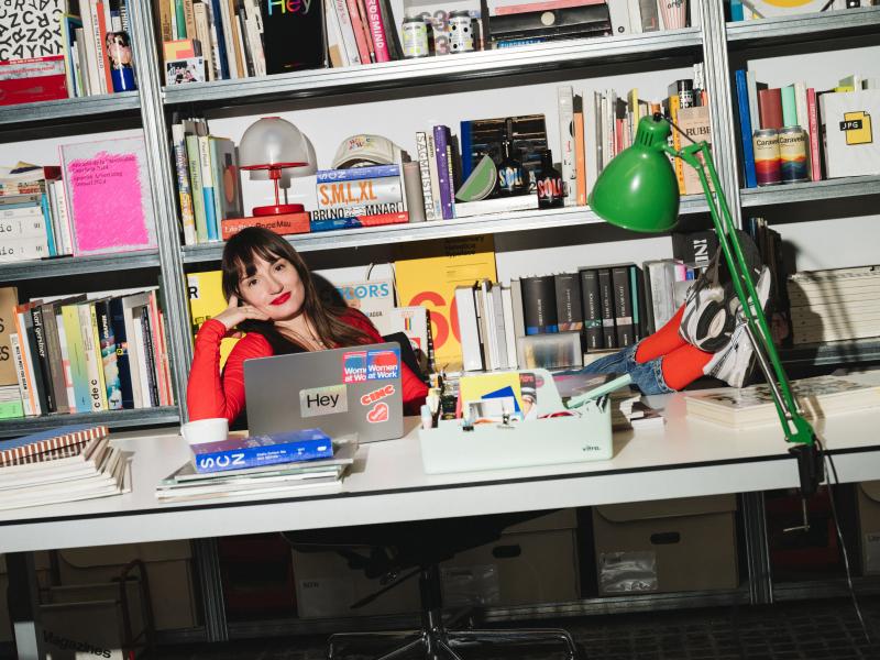 15 studios creatives are excited about right now (beyond the obvious)