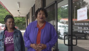 New restaurant aims to address healthy food access concerns in East Macon