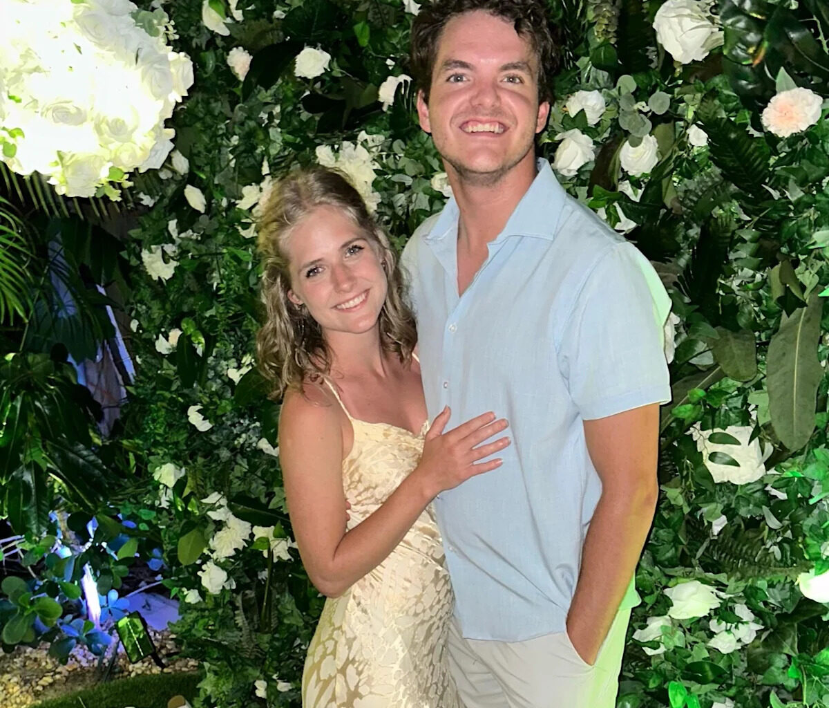 Welcome to Plathville’s Lydia Confirms She and Zac Didn’t Wait a Week to Have Sex After Wedding