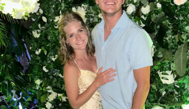 Welcome to Plathville’s Lydia Confirms She and Zac Didn’t Wait a Week to Have Sex After Wedding