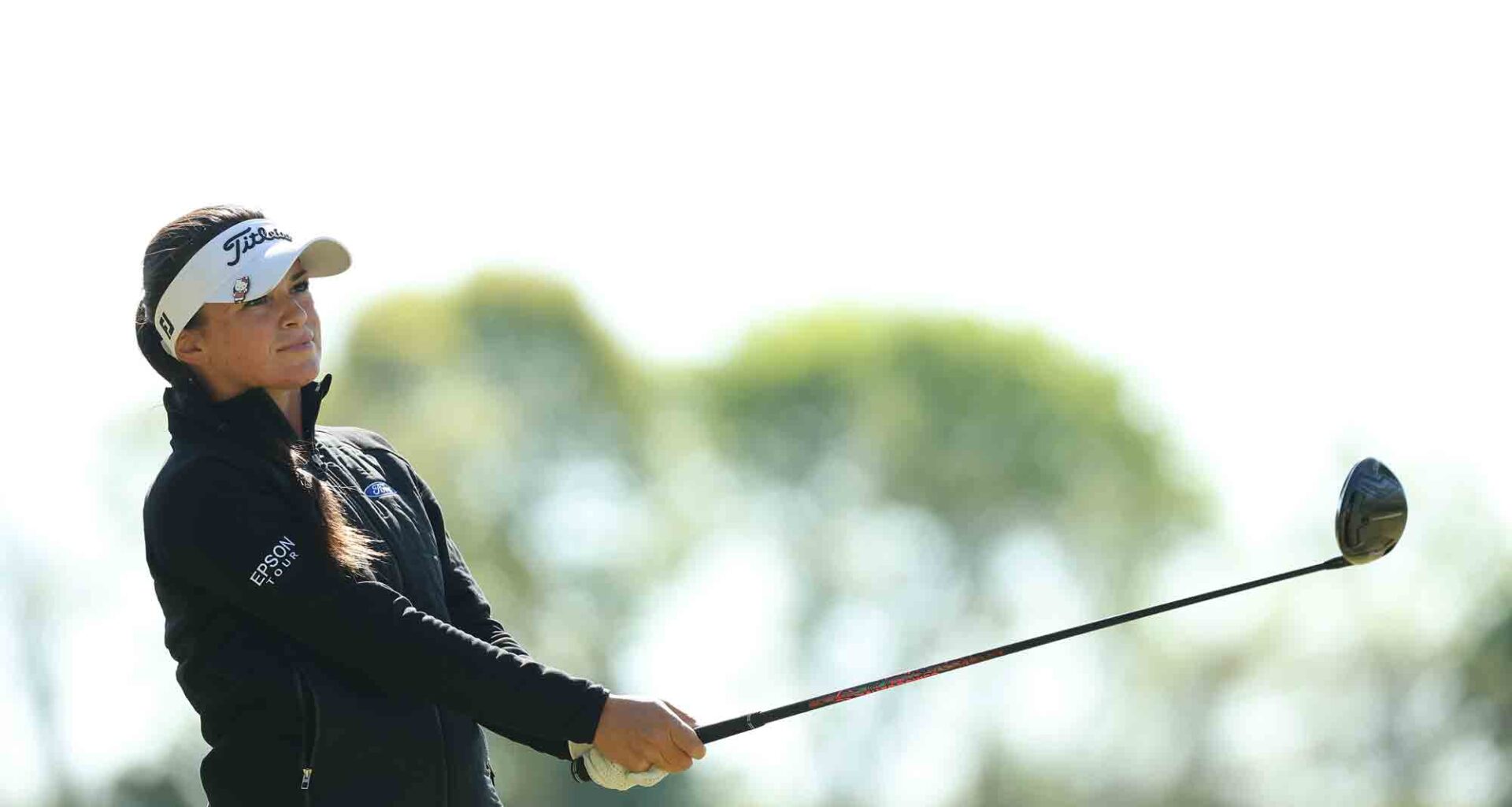 LPGA Home