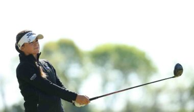 LPGA Home