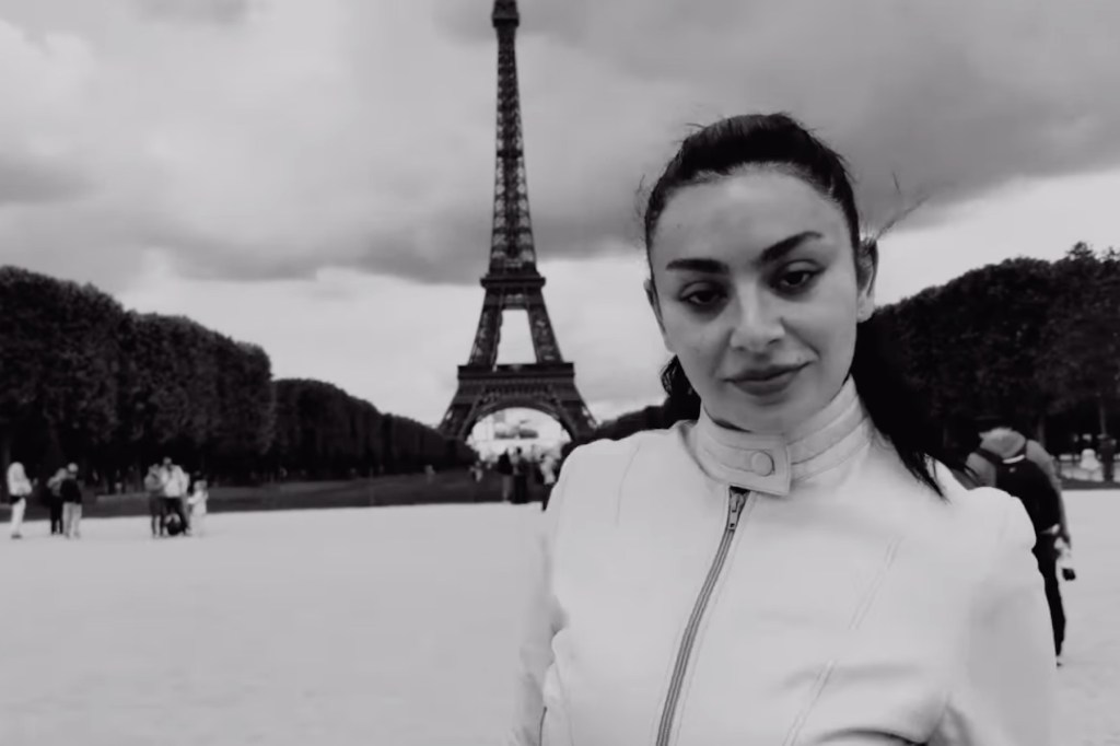 Charli xcx Shares 'Playboy Bunny' B-Side to 'SS26'