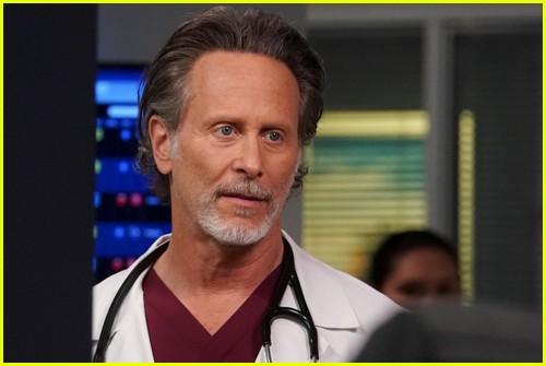 Chicago Med Cast