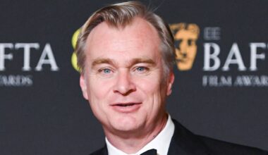 The Sci-Fi Classic Christopher Nolan Calls "Pure Cinema," But Still Doesn't Understand