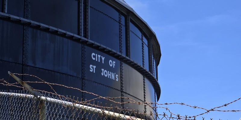 Capital City Introduces New System for Water Conservation Orders