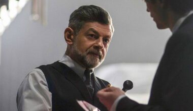 DC Is Officially Replacing Batman's Alfred Pennyworth After 83 Years