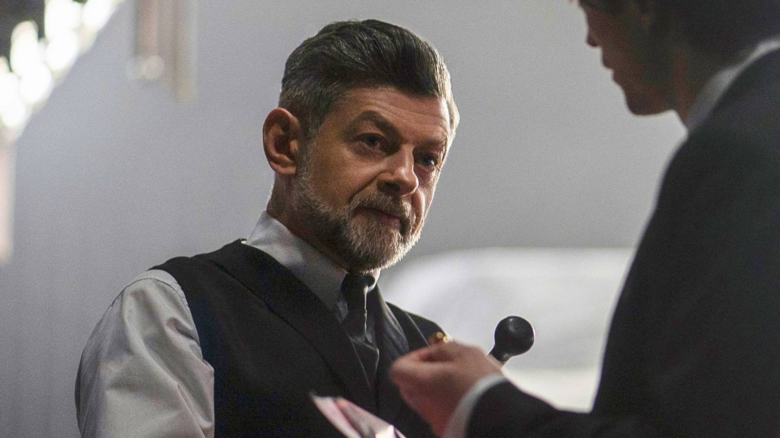 DC Is Officially Replacing Batman's Alfred Pennyworth After 83 Years