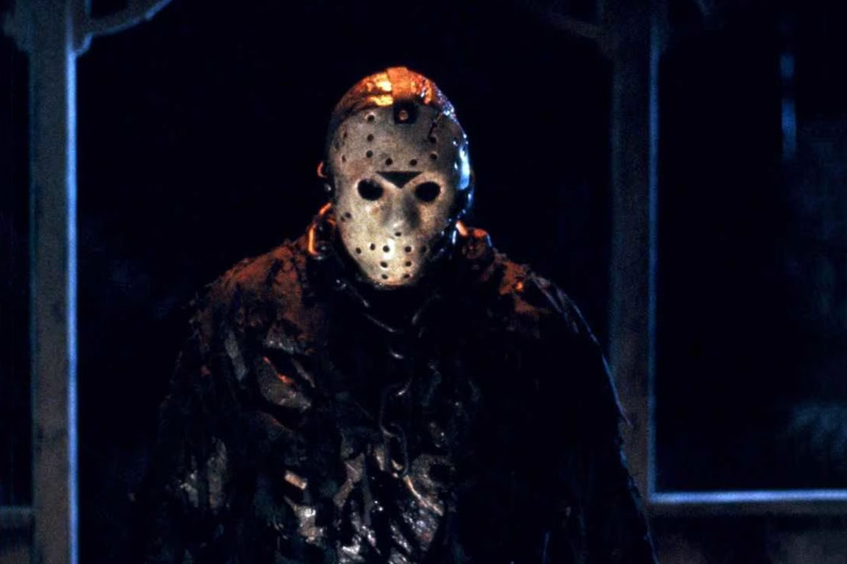 "Crystal Lake" Showrunner Teases New Jason Voorhees