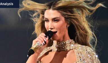 Australia at Eurovision: Understanding the geopolitics, voting blocs and why the competition is more than a music contest