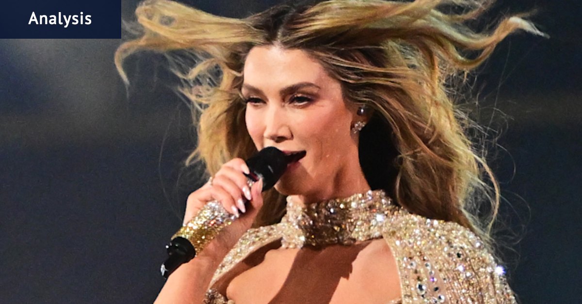 Australia at Eurovision: Understanding the geopolitics, voting blocs and why the competition is more than a music contest